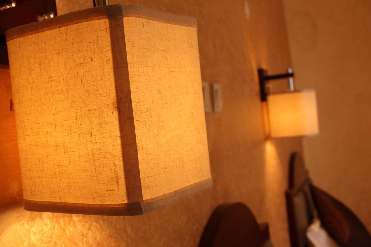 Manrashiwa Hotel アジス・アベバ 部屋 写真